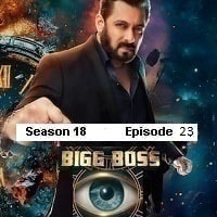 Bigg Boss