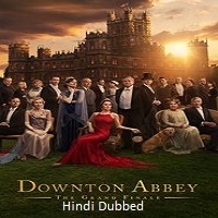 Downton Abbey: The Grand Finale