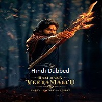 Hari Hara Veera Mallu
