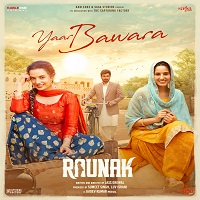Raunak