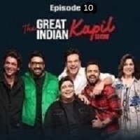 The Great Indian Kapil Show