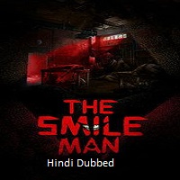 The Smile Man