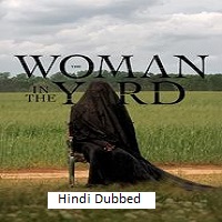The Woman in the Yard