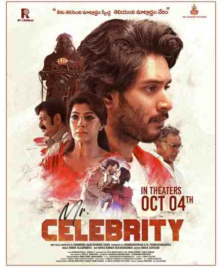 Mr.Celebrity